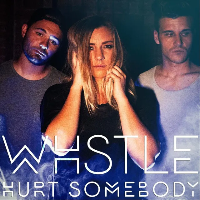 Hurt Somebody