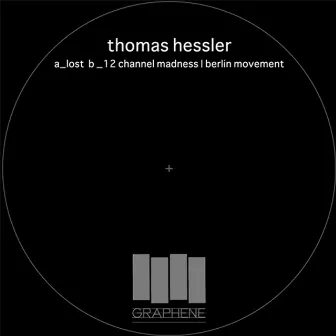 Lost by Thomas Hessler