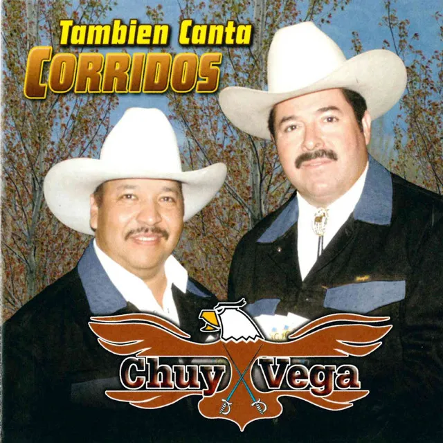 Tambien Canta Corridos