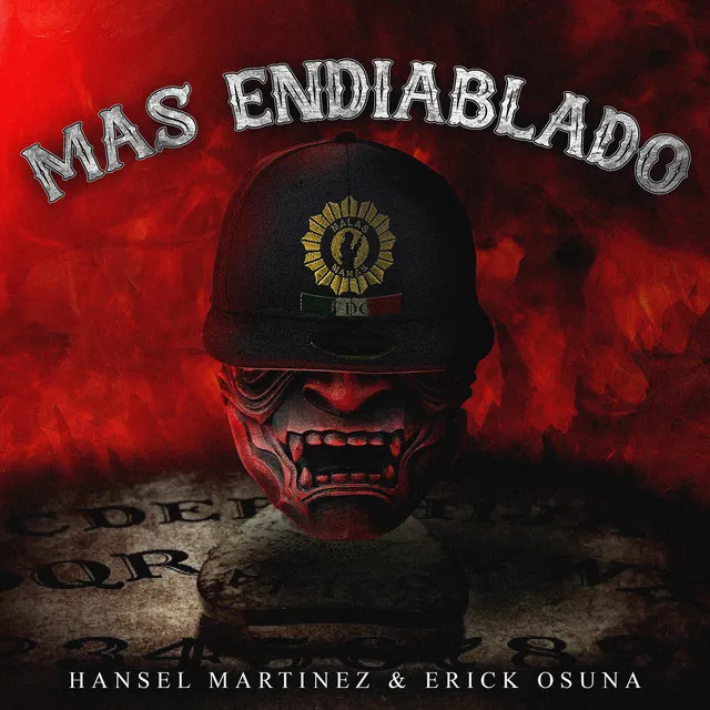 Mas Endiablado