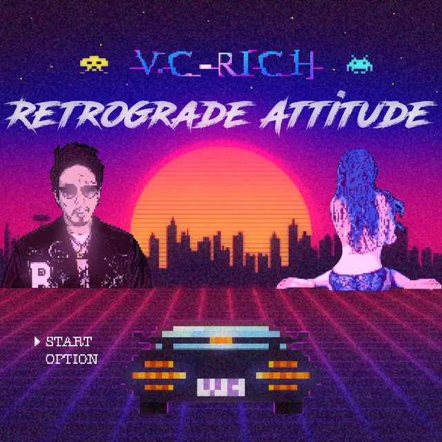 Retrograde Attitude (feat. G.B.B)