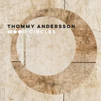 Wood Circles by Thommy Andersson