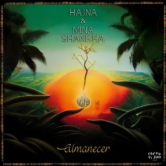 Más Allá Del Sol Nací (Atemporal Remix) by Mina Shankha