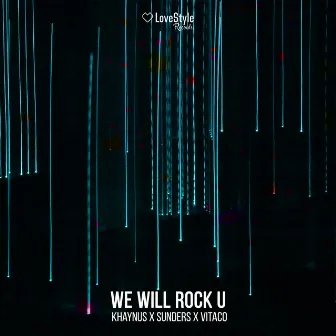 We Will Rock U by Khaynus