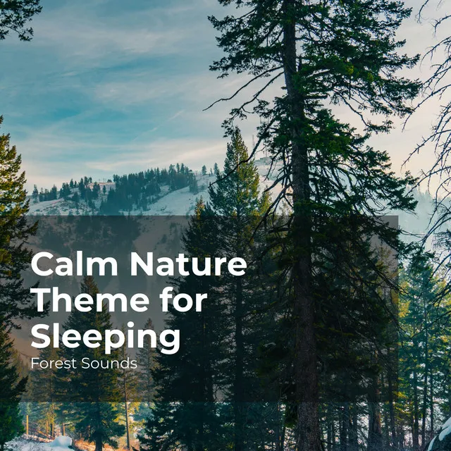 Calm Nature Theme for Sleeping