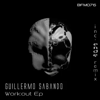 Workout by Guillermo Sabando