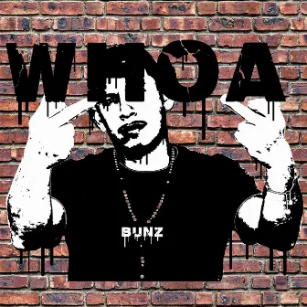 Whoa by Bunz