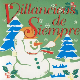 Villancicos De Siempre by Coro infantil