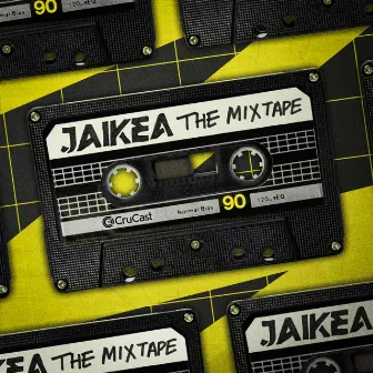 The Mixtape by Jaikea