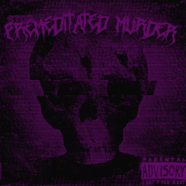 Premeditated Murder (Slowed + Reverb)