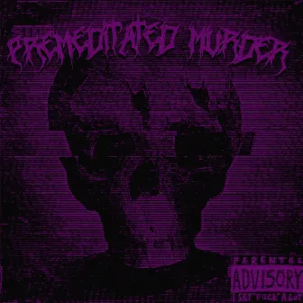 Premeditated Murder (Slowed + Reverb) by KNAXT