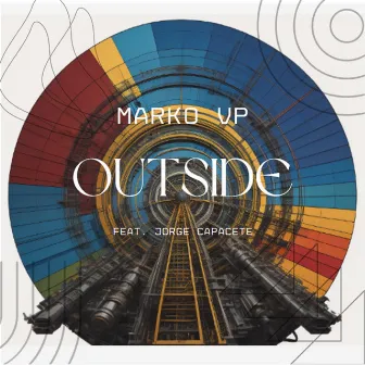 Outside by Marko VP