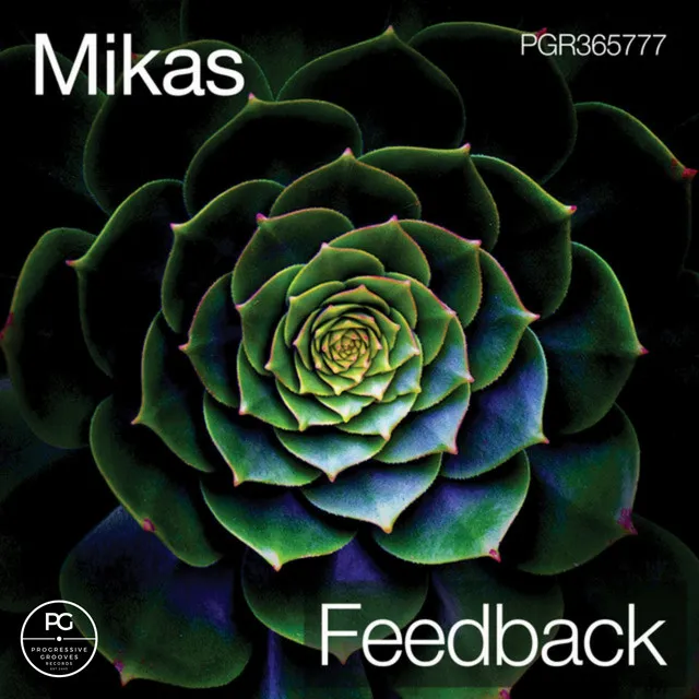 Feedback - Original Mix