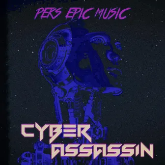 Cyber Assassin by Peks Epic Music