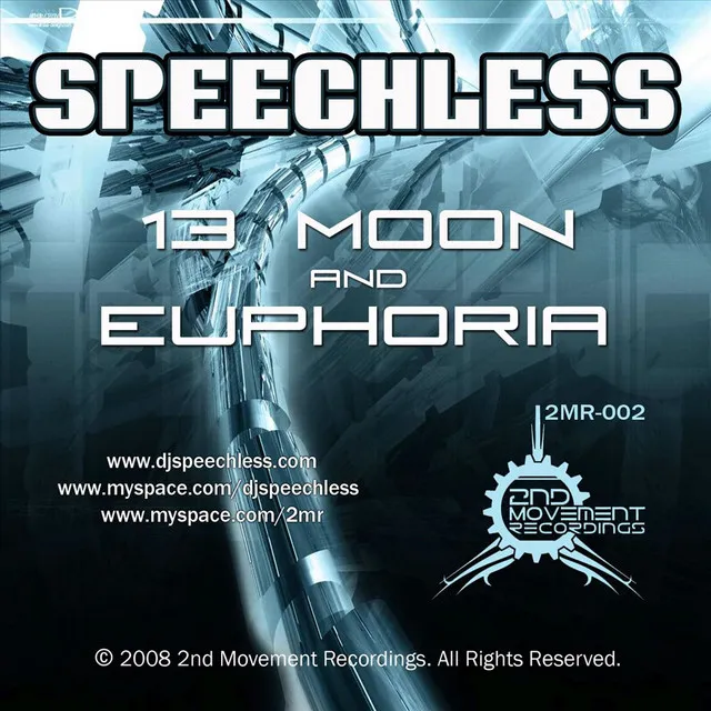 13 Moon / Euphoria