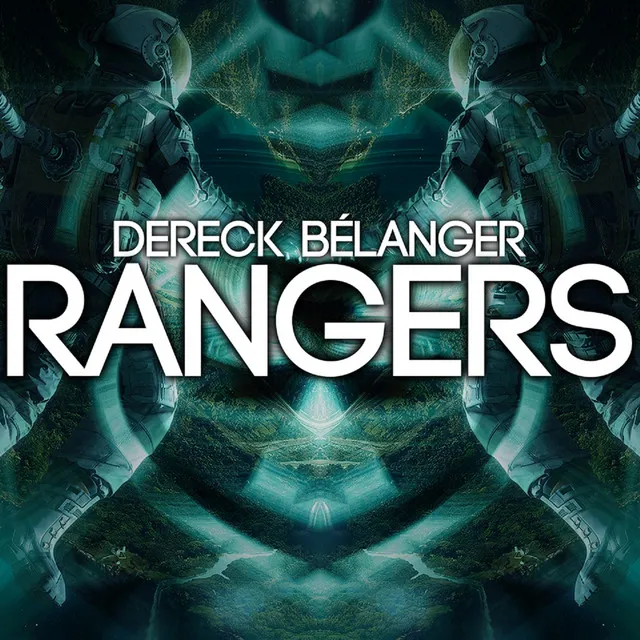 Rangers - Extended Mix