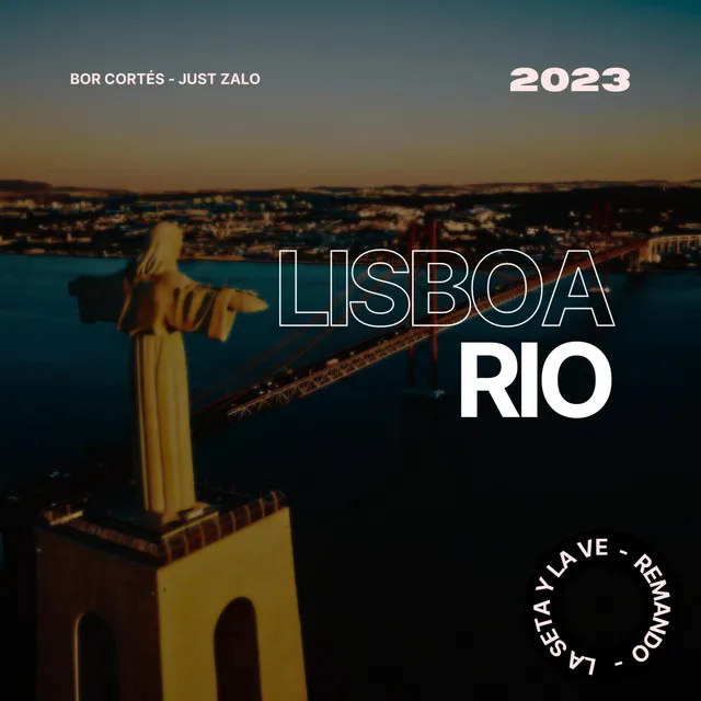 Lisboa Rio