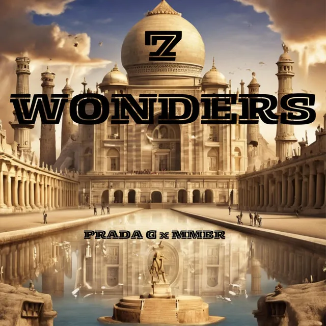 7 WONDERS