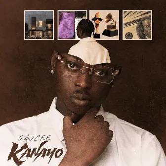 Kanayo by Saucee