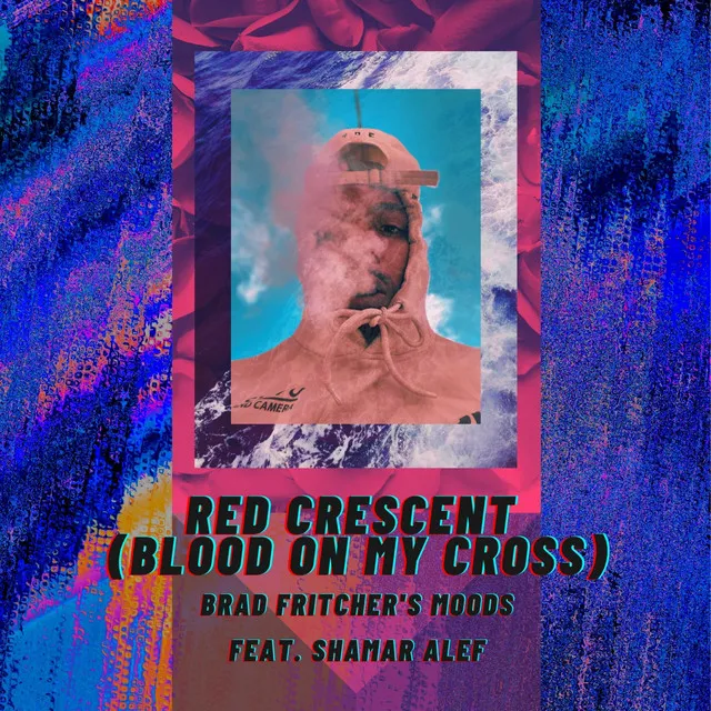 Red Crescent (Blood on my Cross) [Radio Edit]