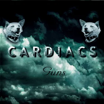 Guns by Cardiacs