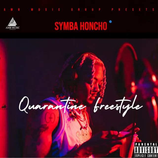 Quarantine Freestyle