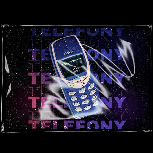 Telefony