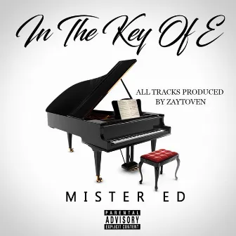 In the Key of E by Mister Ed