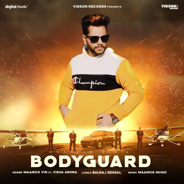 Bodyguard