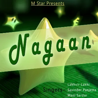 Nagaan by 