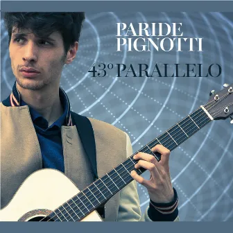 43° Parallelo by Paride Pignotti