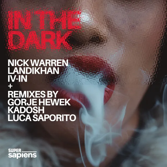 In The Dark - Luca Saporito Remix