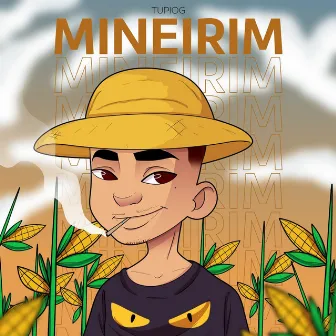 Mineirim by Tupiog