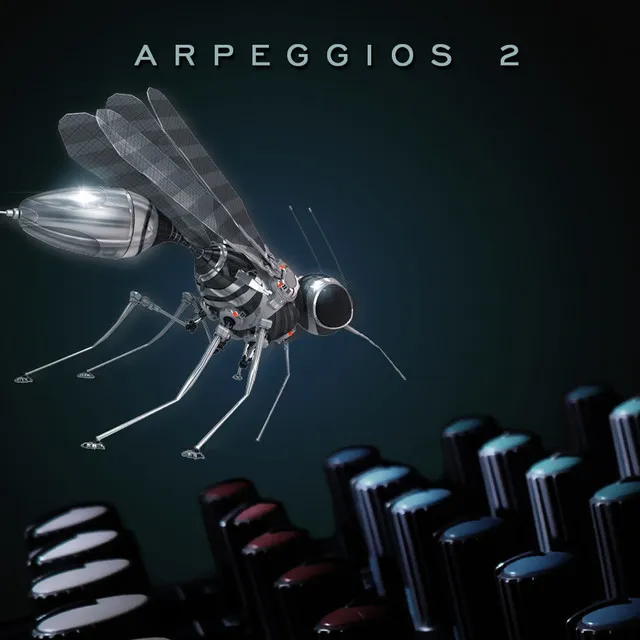 Arpeggios 2