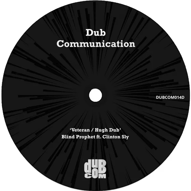 Hugh Dub - Original Mix