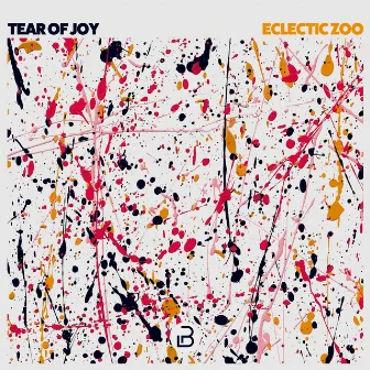 Eclectic Zoo by Tear of Joy