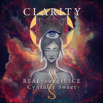 Clarity by Real Young Juice