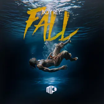 Fall by Boy Rey