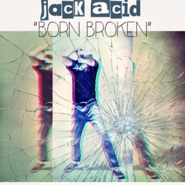 Born Broken