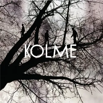 KOLME by Miguel Amado