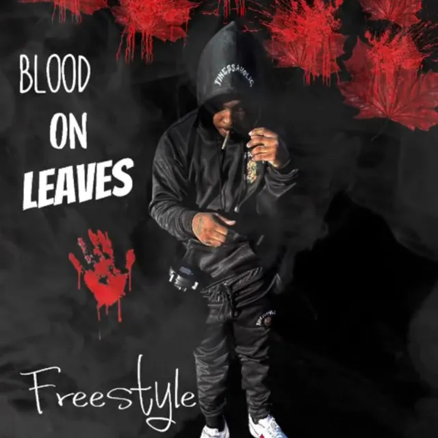 Blood On Leaves