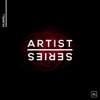 Artist Series 06 by Munfell