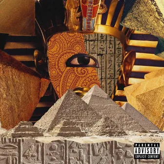 Pyramid Schemes by JAY-EF