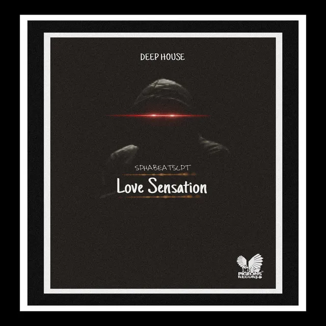 Love Sensation