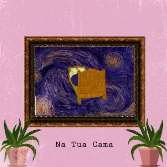 Na Tua Cama by Tupi