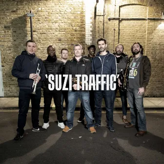 Suzi Traffic (feat. John McCallum) by The Haggis Horns