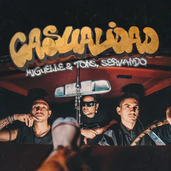 Casualidad by Servando