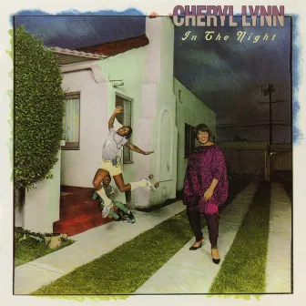 In The Night (Expanded Edition) by Cheryl Lynn