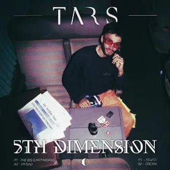 5TH DIMENSION by TARS