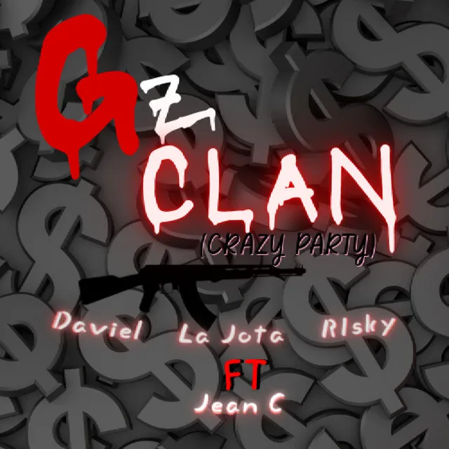 Gz Clan (Crazy Party)